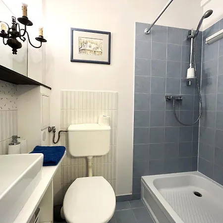 Daszynskiego ~ Self Check-in 20h ~ Lift * Βρότσλαβ