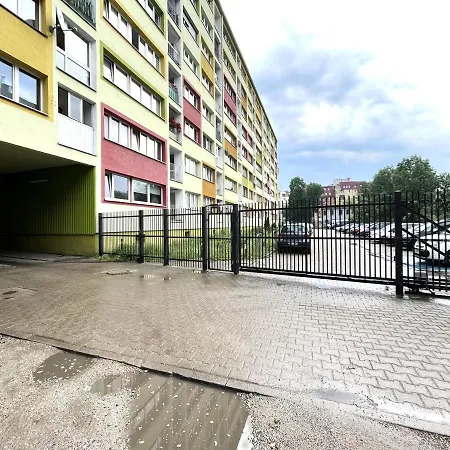 Daszynskiego ~ Self Check-in 20h ~ Lift Apartment *